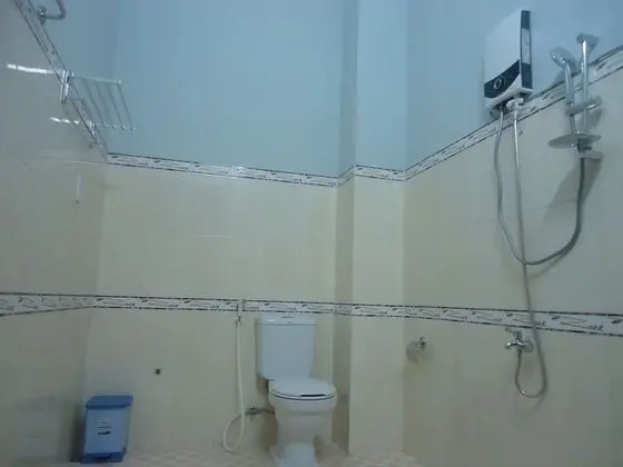 Ortak Ranzalı Oda, Karma Ranzalı Oda (Bed in 8-Bed)