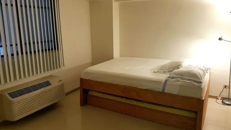 Deluxe Ev, 2 Yatak Odası, Engellilere Uygun, Sigara İçilmez