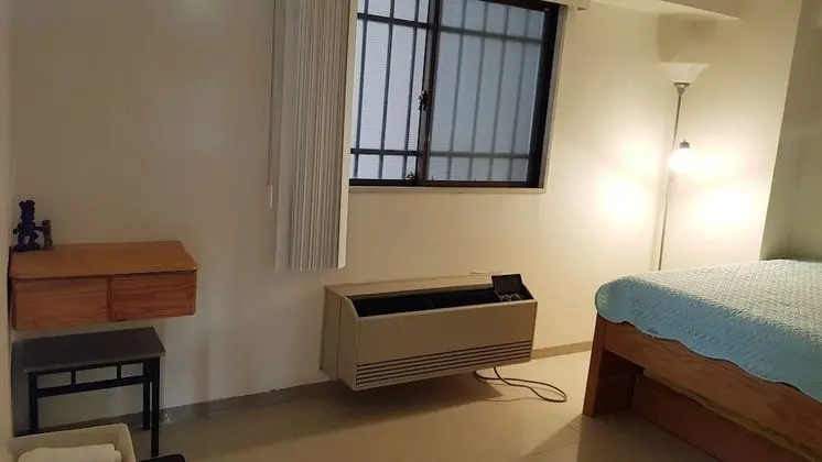 Deluxe Ev, 2 Yatak Odası, Engellilere Uygun, Sigara İçilmez