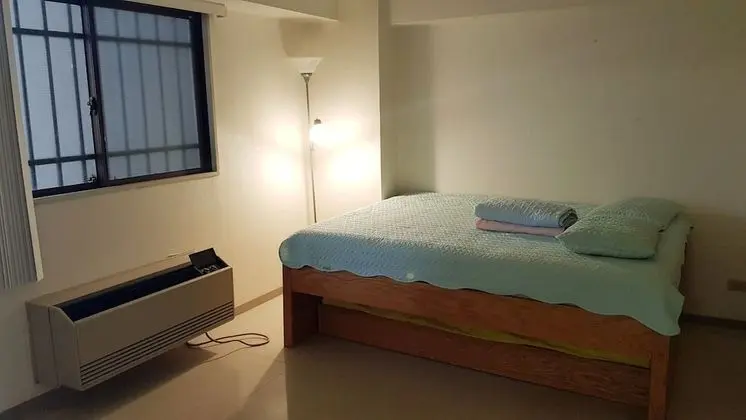 Deluxe Ev, 2 Yatak Odası, Engellilere Uygun, Sigara İçilmez