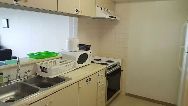 Deluxe Ev, 2 Yatak Odası, Engellilere Uygun, Sigara İçilmez