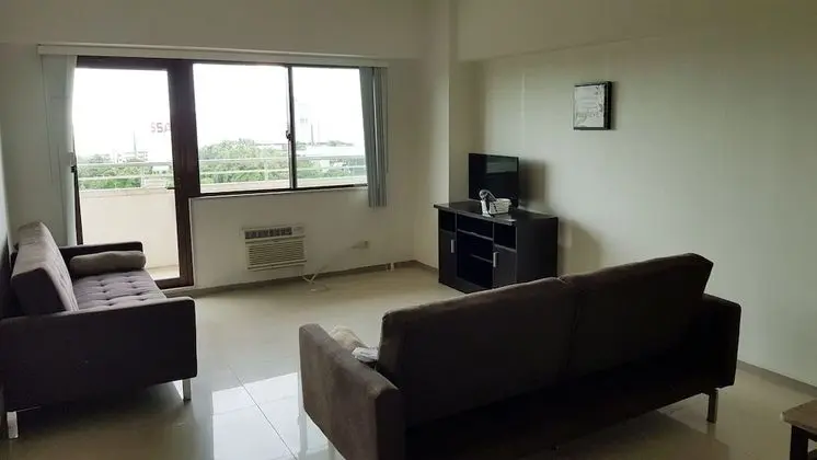 Deluxe Ev, 2 Yatak Odası, Engellilere Uygun, Sigara İçilmez