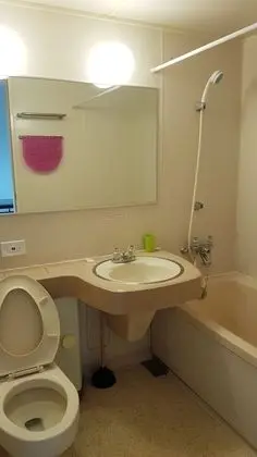 Deluxe Ev, 2 Yatak Odası, Engellilere Uygun, Sigara İçilmez