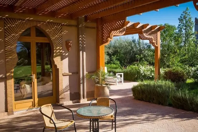 Villa, 5 Yatak Odası