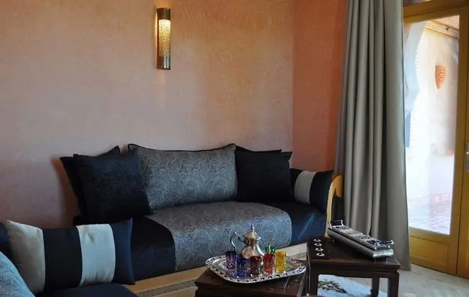Villa, 5 Yatak Odası