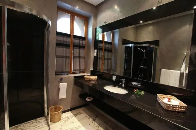 Villa, 5 Yatak Odası