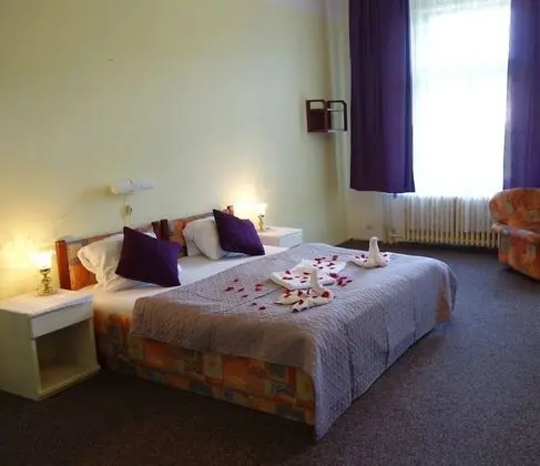 Tek Büyük Yataklı Oda (Spa Package)