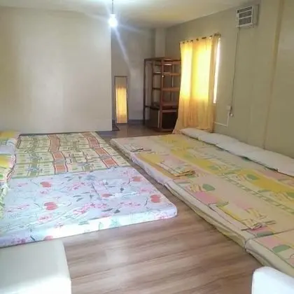 Ortak Ranzalı Oda