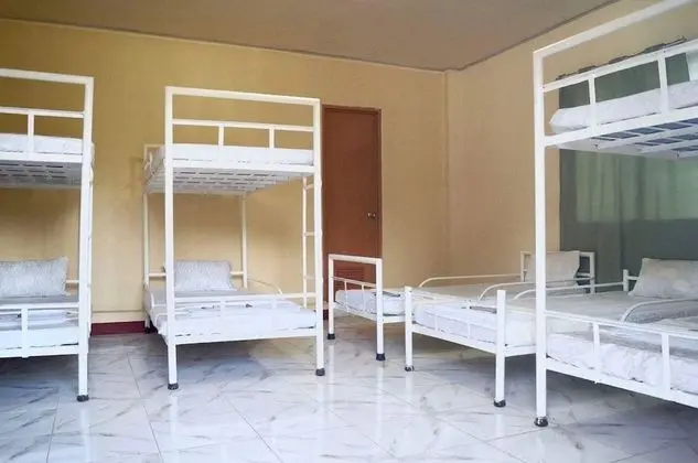 Ortak Ranzalı Oda