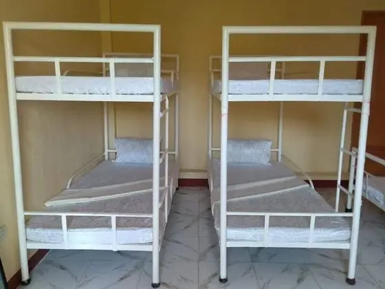 Ortak Ranzalı Oda