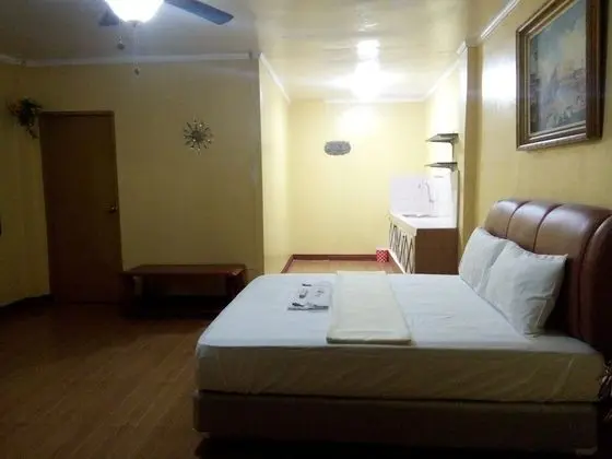 Superior Villa, 1 Yatak Odası, Mutfak, Resort Manzaralı
