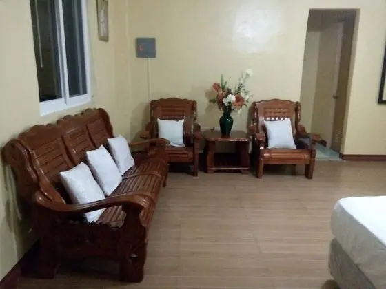 Superior Villa, 1 Yatak Odası, Mutfak, Resort Manzaralı