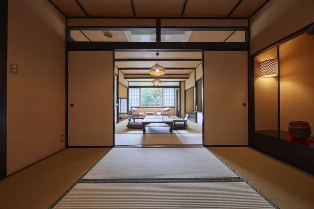 Traditional Oda (Japanese Style)
