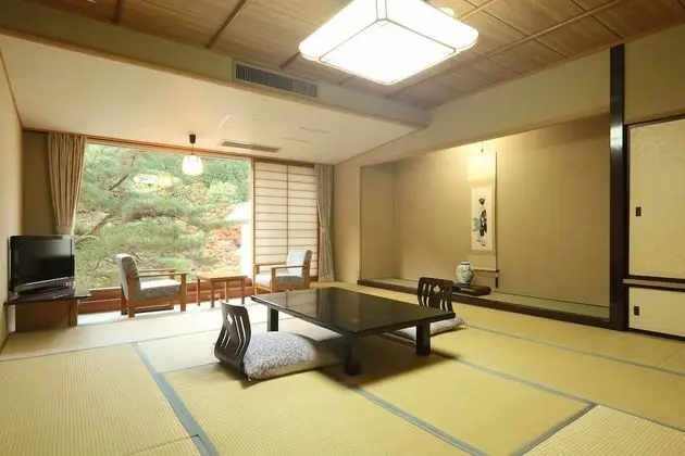 Deluxe Oda (Japanese Style)