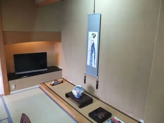 Deluxe Oda (Japanese Style)