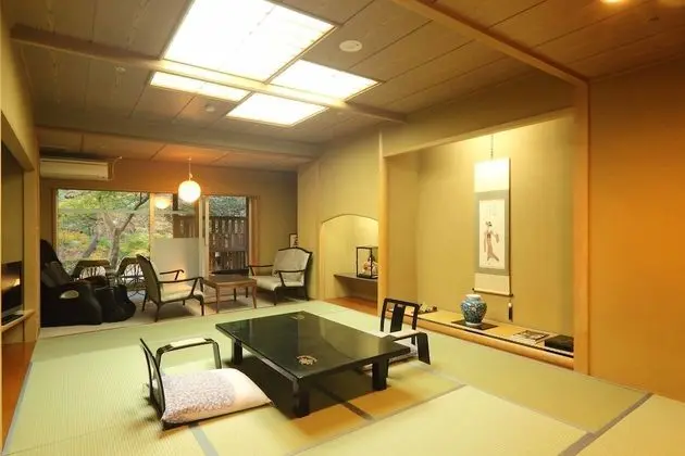 Deluxe Oda (Japanese Style)