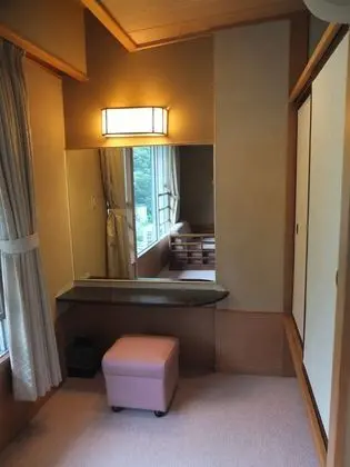 Deluxe Oda (Japanese Style)