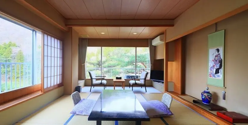 Deluxe Oda (Japanese Style)