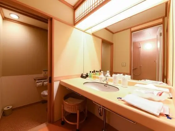 Traditional Dört Kişilik Oda, Deniz Manzaralı (Japanese Style)