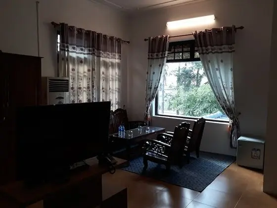 Deluxe Süit, 2 Büyük (Queen) Boy Yatak, Özel Banyo, Nehir Manzaralı