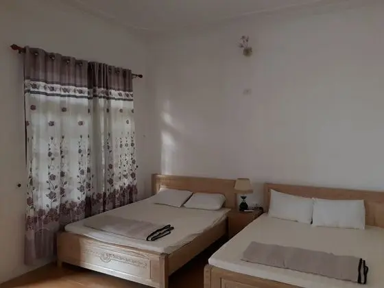 Deluxe Süit, 2 Büyük (Queen) Boy Yatak, Özel Banyo, Nehir Manzaralı