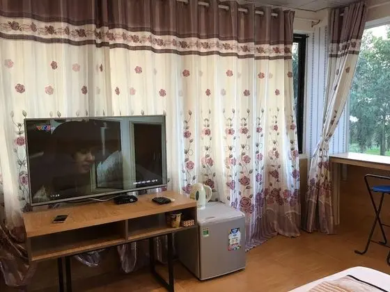 Deluxe Süit, Özel Banyo, Nehir Manzaralı