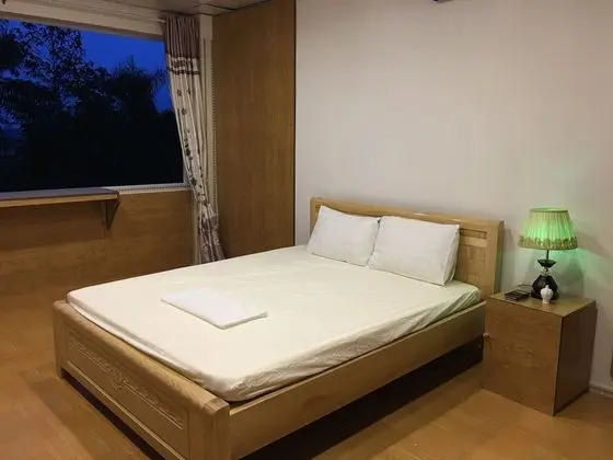 Deluxe Süit, Özel Banyo, Nehir Manzaralı