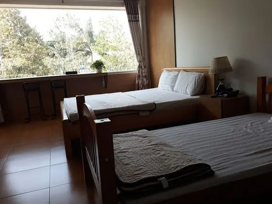 Deluxe Süit, Özel Banyo, Nehir Manzaralı