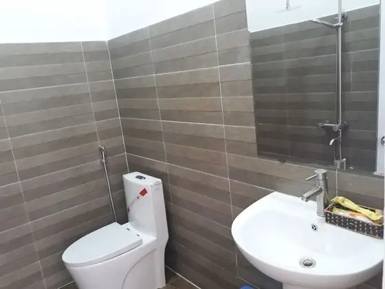 Economy Tek Büyük Yataklı Oda