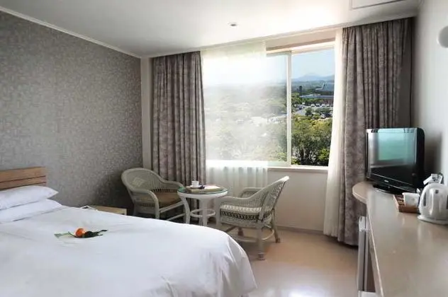 1 Çift ​​kişilik Yatak Deluxe
