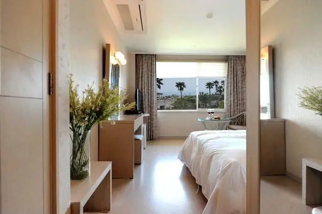 1 Çift ​​kişilik Yatak Deluxe