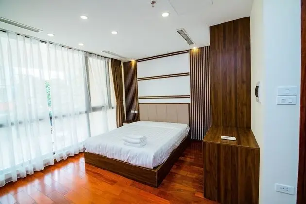 Apart Daire, 1 Yatak Odası