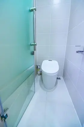 Deluxe Stüdyo, 2 Tek Kişilik Yatak