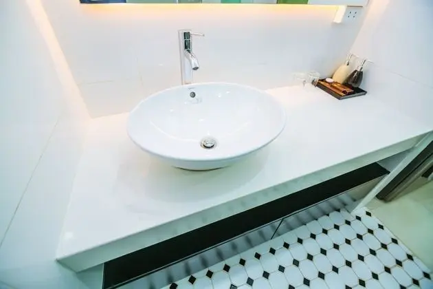 Deluxe Stüdyo, 2 Tek Kişilik Yatak