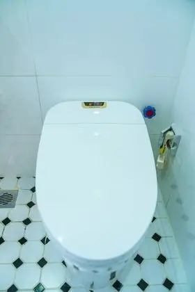 Stüdyo, 1 En Büyük (King) Boy Yatak