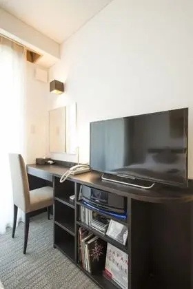Standard Oda, Şehir Manzaralı