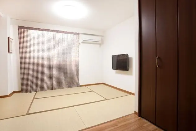 Traditional Tek Kişilik Oda, Japon Şiltesi