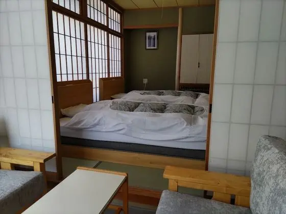 Comfort Oda