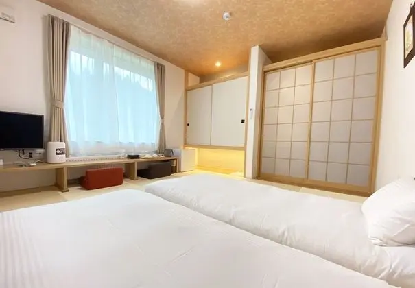 Traditional Oda (Japanese Style)