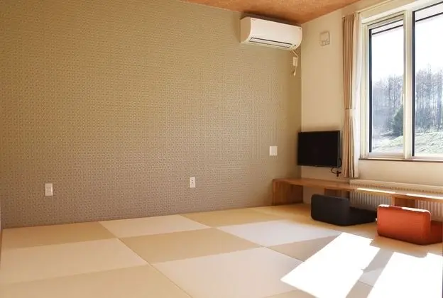 Traditional Oda (Japanese Style)