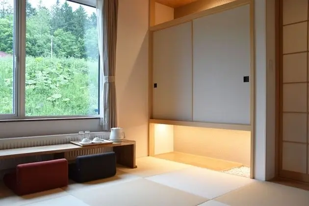 Traditional Oda (Japanese Style)