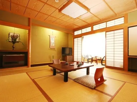 Traditional Oda (Japanese Style for 4 ppl, 10 Tatami)
