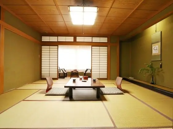 Traditional Oda (Japanese Style for 4 ppl, 8 Tatami)