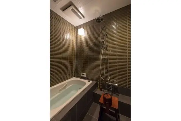 Ev (Private Machiya Townhouse)