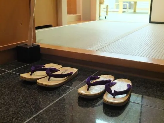 Traditional Oda, Sigara İçilmez (Japanese Style)