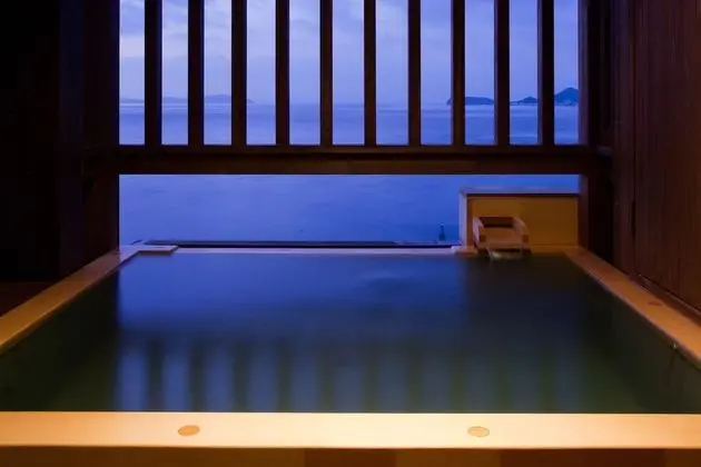 Deluxe İki Ayrı Yataklı Oda