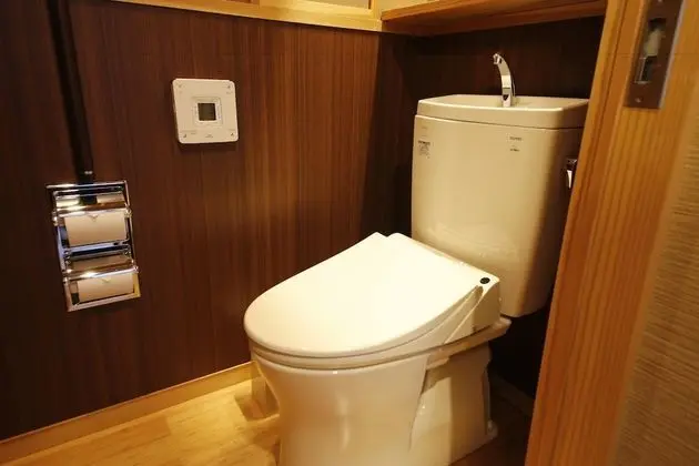 Deluxe İki Ayrı Yataklı Oda