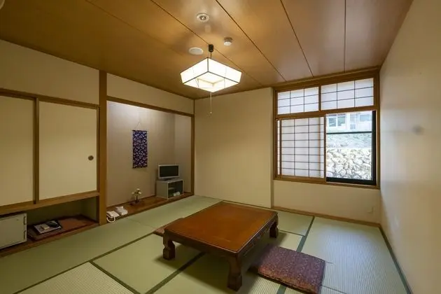 Traditional Oda (Japanese Style, New Building)
