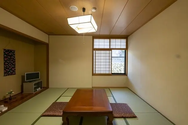 Traditional Oda (Japanese Style, Run of House)