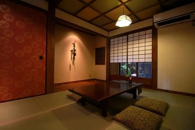 Traditional Sıra Ev